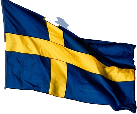 Svenska flaggan